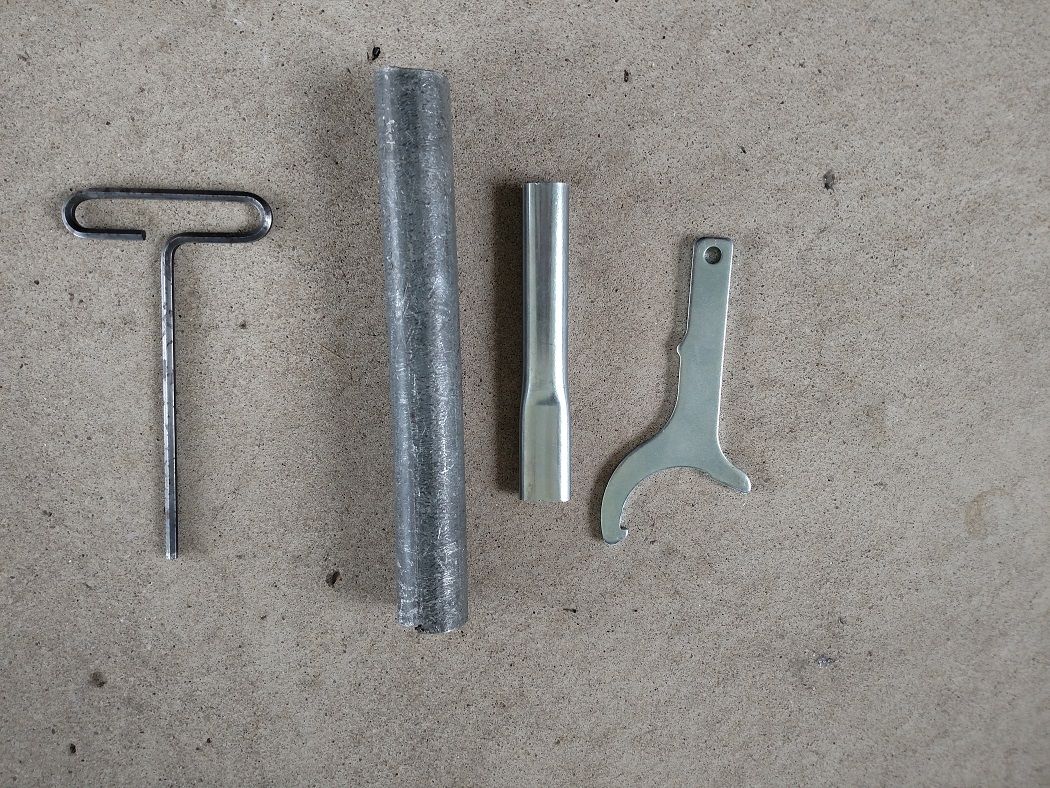 Adjusting shock!? Yamaha Star Stryker